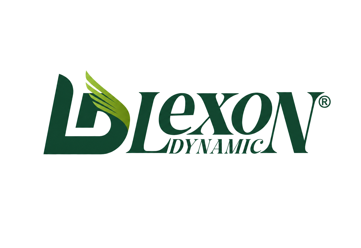 Lexon Dynamic Consulting Limited logo